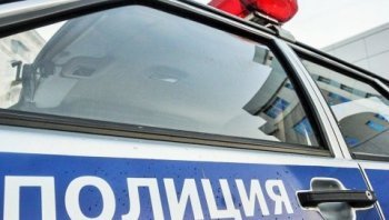 В Приволжске полицейские задержали подозреваемого в совершении грабежа