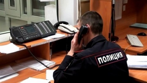 В Приволжске полицейские задержали подозреваемого в совершении грабежа