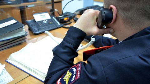 Сотрудники Приволжского отдела полиции задержали подозреваемого в угоне автомобиля