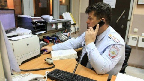 В Приволжске полицейские задержали подозреваемого в умышленном причинении вреда здоровью